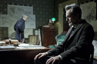 "Lincoln" lidera con 7 nominaciones